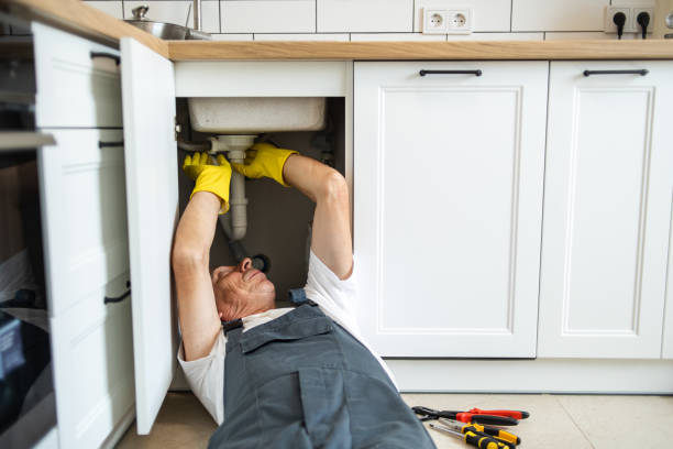 Best Water Softener Installation  in Mills, WY