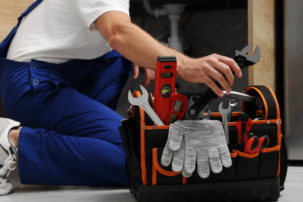 Best Local Plumber Services  in Mills, WY