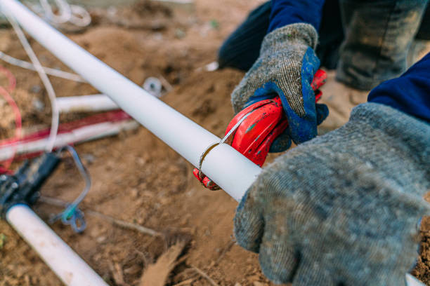 Best Pipe Repair Near Me  in Mills, WY